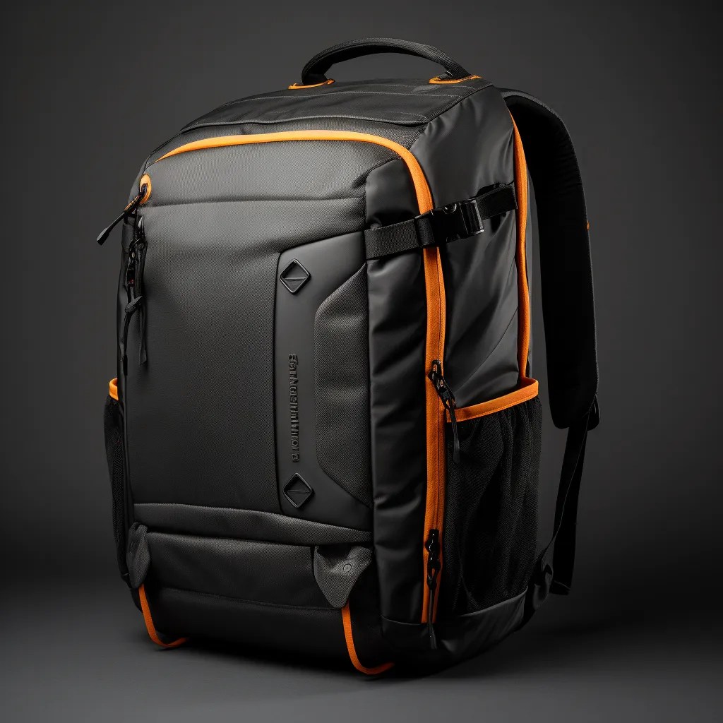 Custom Leather Laptop Bags for Tech Companies: OEM Solutions and Branding Options